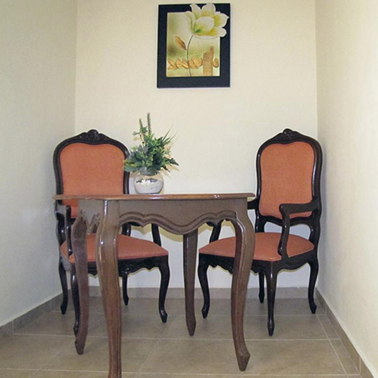 Hotel Tropico Inn San Miguel Room photo